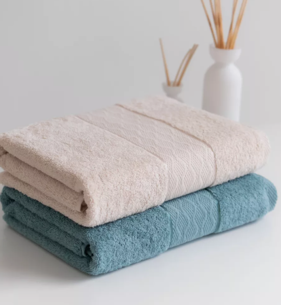 Махровое полотенце Верона 50х80см. 420 гр/м2